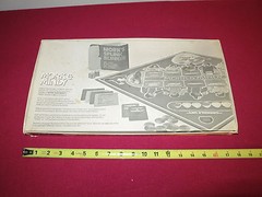 1979 ” MORK & MINDY ” PARKER BROS. BOARD GAME ORIGINAL