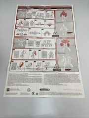 Transformers Energon Jetfire Mega Class Complete Working Electronics 2003