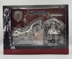 Figma Berserk Skull Knight DX Edition Max Factory Japan NEW