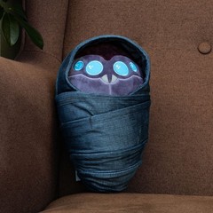 NUMSKULL Destiny Fallen Baby Collectable Plushie Official