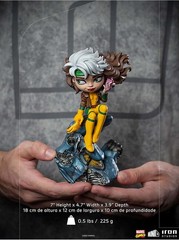 Iron Studios – MiniCo Figurines: X-Men (Rouge) Figure One Size