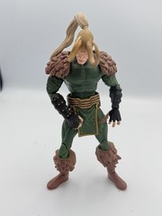 Thor Mighty Avenger Comic Series Loki Action Figure Walmart Exclusive 2011