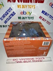 Dr. Seuss Horton Hears a Who! Make Some Noise Large Figure – New and Sealed!