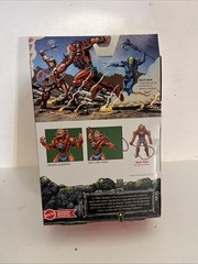 MOTU Masters of The Universe Masterverse Vintage Collection BEAST MAN Figure