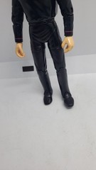 1996 Playmates Star Trek First Contact Captain Picard Figure