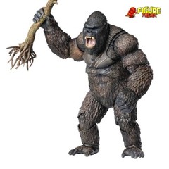 Hiya Toys Kong: Skull Island Exquisite Basic 7″ King Kong (NM Package!)