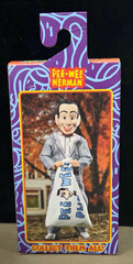 NECA Costume Series- Pee Wee Herman