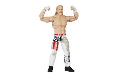 Boss Fight Studio Alexander Hammerstone – Major League Wrestling Premium