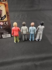 The Goonies Funko ReAction 3.75″ Action Figure Set Lot of 5 SDCC Superman Sloth