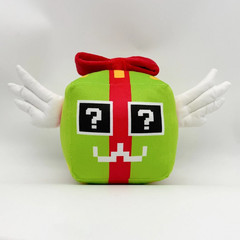 Steal A Brainrot La Ginger Sekolah Plush Brain Rot Plushie Toys Gifts