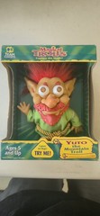 VINTAGE 90s Magical Trolls Team Concepts Complete Set of 6 NEW In Box Rare Lot