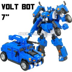 Kids Toy Miniforce Penta X Ranger Robot Bot PENTATRON 5 in 1 Combiner Figures
