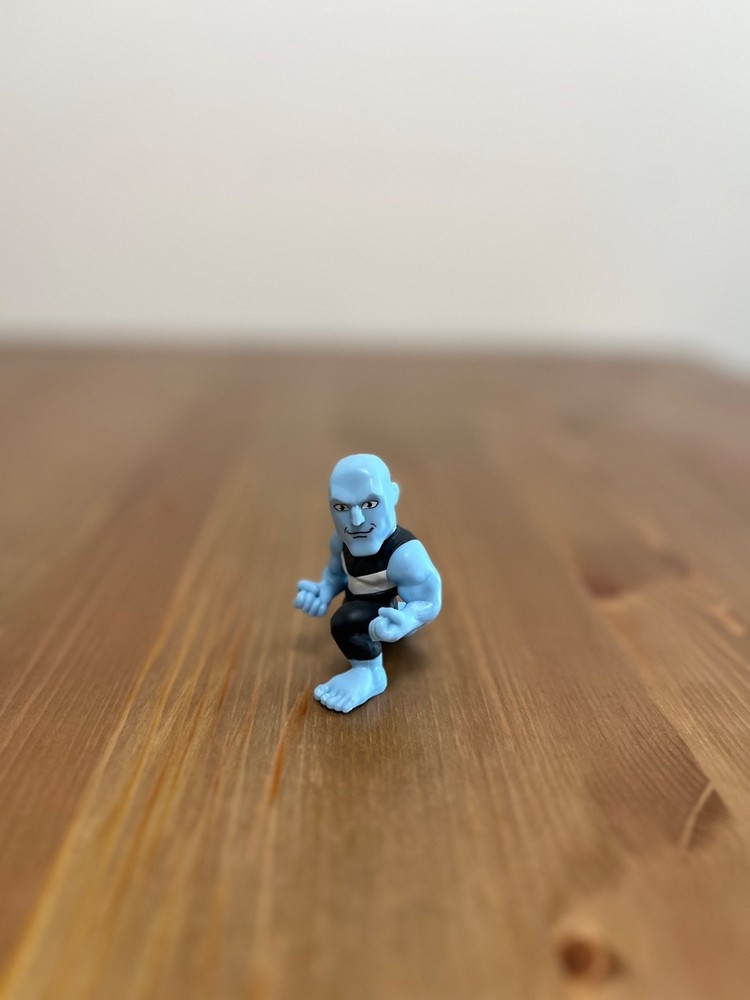 PhatMojo Invincible Mini Figures Series 1 (Pick and Choose)