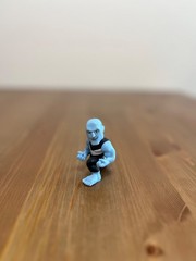 PhatMojo Invincible Mini Figures Series 1 (Pick and Choose)