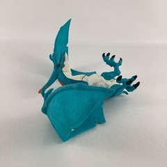 Zuru Robo Alive Dino Pterodactyl Action Figure Robotic Pet Dinosaur Wing Flap
