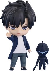 Nendoroid SOLO LEVELING SUNG JINWOO 2597 Action Figure