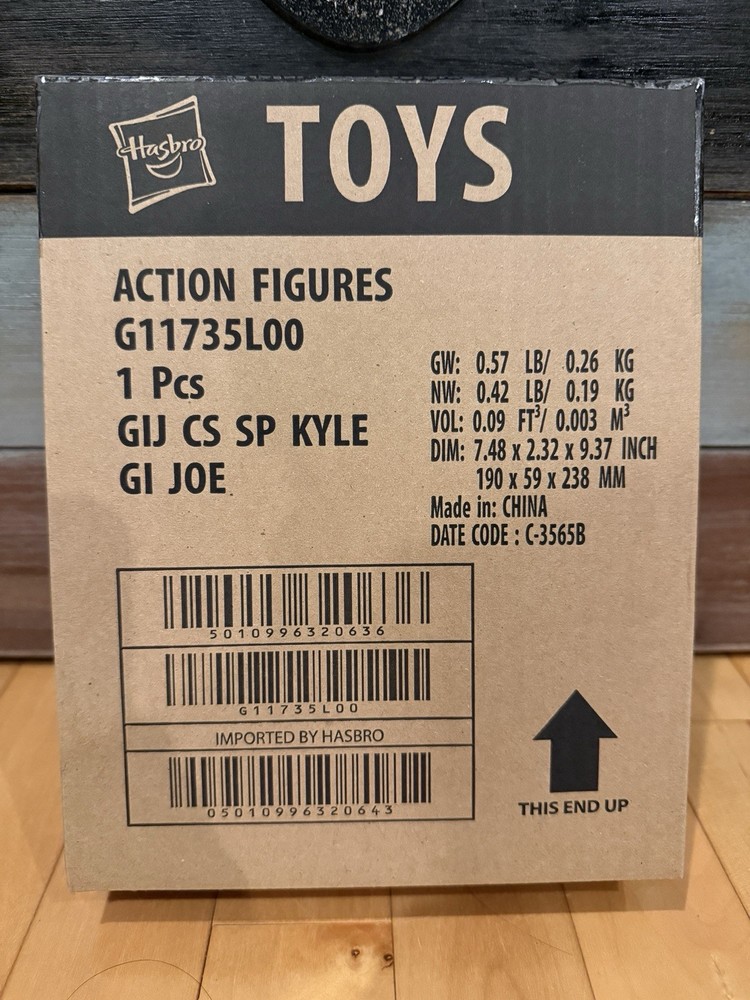 New NYCC 2025 Exclusive G.I. GI Joe Classified Series Cobra-La Pythona Figure