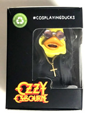 (1) Mini Tubbz Ozzy Osbourne Duck 2″ Cosplaying Duck New!!!!!!!!!!!!