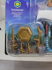 Nacelle Sectaurs Warriors Of Symbion Lot Walmart Exclusive Dargon Stellara Night