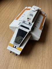 Hasbro Star Wars Rebels Target Exclusive Phantom Attack Shuttle