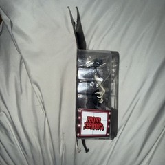 Neca Toony Terrors The Nun Figure NEW SEALED FREE SHIPPING