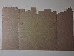 Rare 1966 Ideal Batman Sears Exclusive Backdrop Last Seen at Auction in 2020