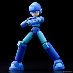 Sentinel 4inch-nel ROCKMAN Dash ROCK VOLNUTT Action Figure new in Stock