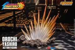 Storm Collectibles 1/12 The King of Fighters ’98 Ultimate Match Orochi Yashiro