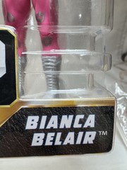 WWE Becky Lynch Bianca Belair Championship Showdown Wrestling Figures Mattel