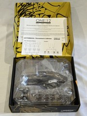 SDCC 2026 Mezco Toyz One:12 Hoodz: Letterman – Throwback Edition NEW IN HAND