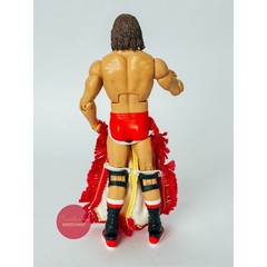 WWE Wrestling Legends Series 2 Terry Funk