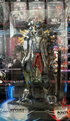 Final Fantasy X KIMAHRI Action Figure 1/6 Scale Collection No.5 Kotobukiya ARTFX