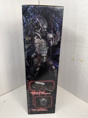 NECA Predator Jungle Hunter 19 inch Action Figure – 51527- New In The Box