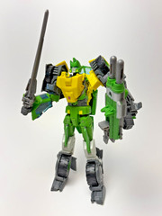 Hasbro Transformers Generations Voyager Class, Autobot Springer Figure (A2562)