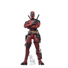 Marvel Legends Series Deadpool Legacy Collection 6″ Action Figure Toys NEW BOX