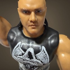 🔥2024 WWE Core Series 144- New Articulation! – DOMINIK MYSTERIO (Judgement Day)