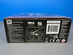 NECA PREDATOR 2 ACTION FIGURE ULTIMATE ELDER PREDATOR LIGHT UP NEW SEALED USA
