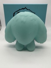 Abominable Chomp Blue Skeleton NYCC 2019 Series 2