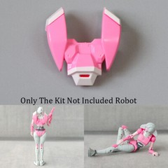 in stock Model Injection Replace Backpack For NewAge H48 Arcee Upgrade Kit