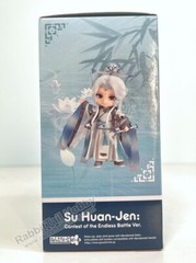 GSC Nendoroid Doll Su Huan-Jen Contest of the Endless Battle Ver. (US In-Stock)