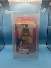 Vintage Bandai DBGT Super Saiyan 4 Son Goku Super Battle Collection Vol. 38