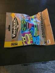 Fuggler Mini Squeezables Mystery Pack Funny Ugly Monster New In Package