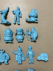 Dragon Ball Goku’s Dragon Ball Legend Eraser Epoch Co. Dorakeshi