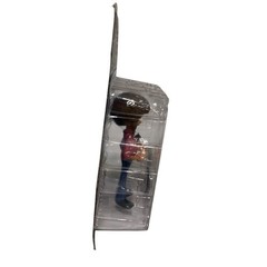 Bob Ross Joy of Painting Figure NECA Peapod w/ Palette Brush MOC