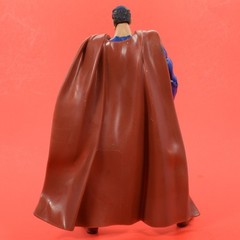 DC Universe Classics 6″ Red & Black Logo Superman As Shown ZP36