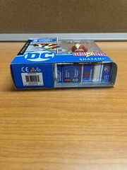 Spin Master DC HEROES UNITE /SHAZAM Brand New 4″ 1 EDITION