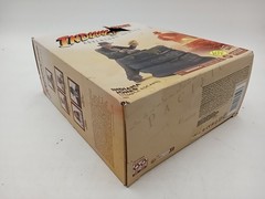 Hasbro Indiana Jones Adventure Series – Indiana Jones (Temple Escape) #udb12