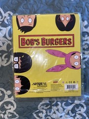 Bobs Burgers Kuchi Kopi Glow in Dark 6″ Vinyl Figure Toy Collectible