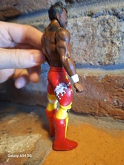 2020 WWE Kofi Kingston Mattel Basic Series Top Picks Action Figure Raw Smackdown