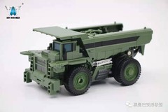 No Box! AY 6001-8 DD Devastator 8in1 Combine 30cm Action Figure In Stock New